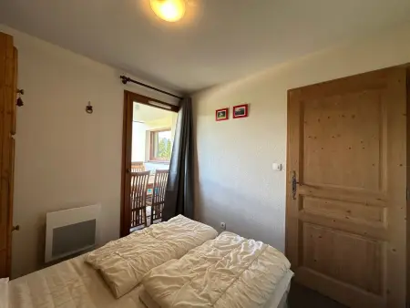 Confortable appartement 3 chambres avec WiFi pour 8 personnes - Photo 8