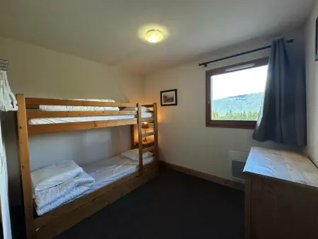 Confortable appartement 3 chambres avec WiFi pour 8 personnes - Photo 9