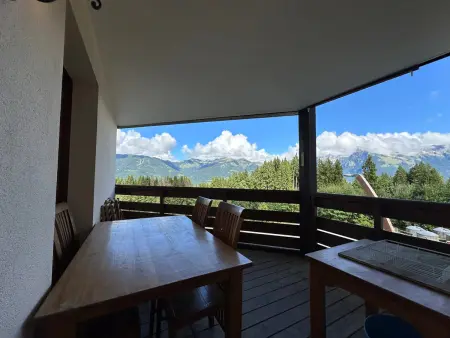 Confortable appartement 3 chambres avec WiFi pour 8 personnes - Photo 11