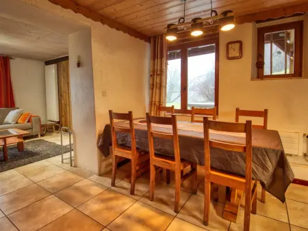 Charmant appartement en ferme rénovée, sauna & terrasse - Photo 1