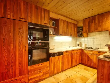 Charmant appartement en ferme rénovée, sauna & terrasse - Photo 3