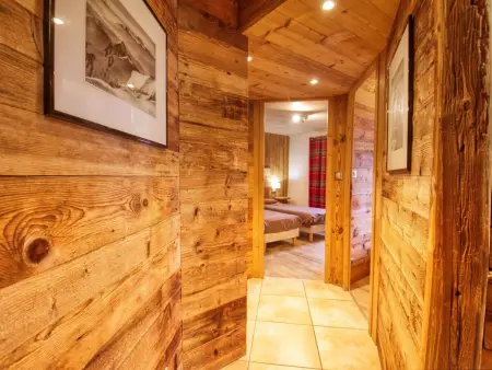 Charmant appartement en ferme rénovée, sauna & terrasse - Photo 4