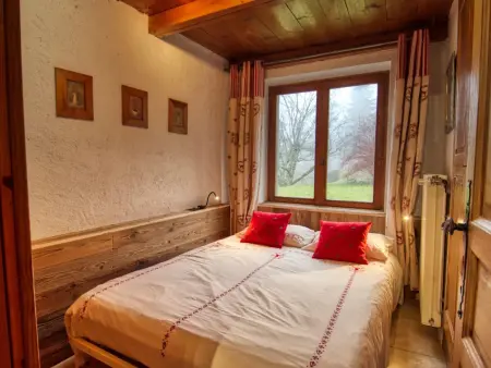 Charmant appartement en ferme rénovée, sauna & terrasse - Photo 6