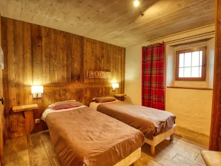 Charmant appartement en ferme rénovée, sauna & terrasse - Photo 7