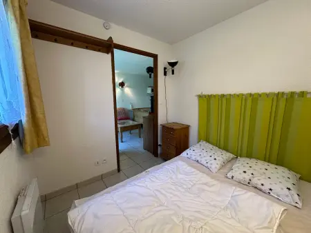 Appartement confortable pour 6 pers. avec balcon à Morillon - Photo 6