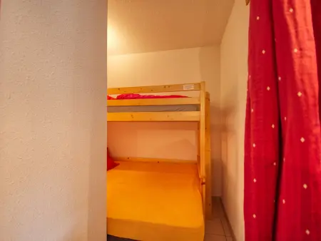 Appartement confortable pour 6 pers. avec balcon à Morillon - Photo 7
