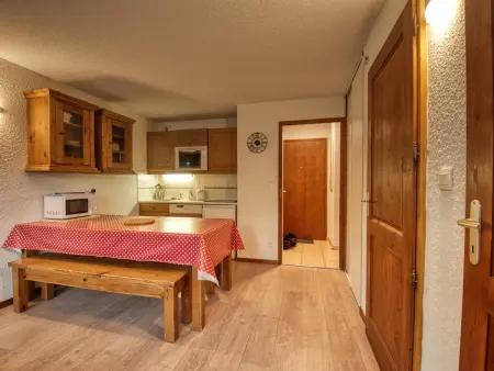 Appartement confortable 6 pers, proche jardin d'enfants - Photo 2