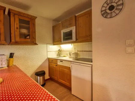 Appartement confortable 6 pers, proche jardin d'enfants - Photo 4