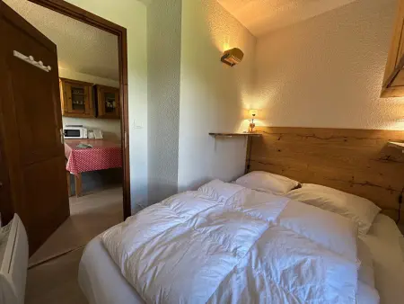 Appartement confortable 6 pers, proche jardin d'enfants - Photo 6