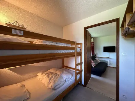Appartement confortable 6 pers, proche jardin d'enfants - Photo 8