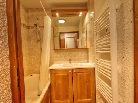 Appartement confortable 6 pers, proche jardin d'enfants - Photo 9