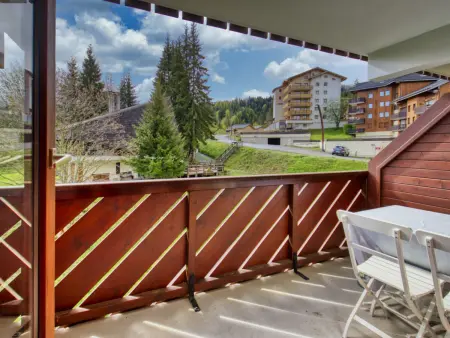 Appartement confortable 6 pers, proche jardin d'enfants - Photo 12