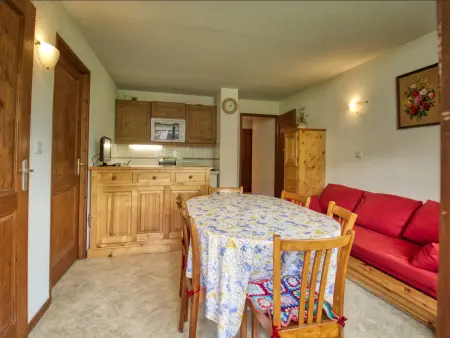 Appartement confortable 6 pers proche jardin enfants - Photo 1