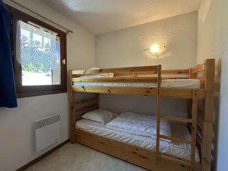 Appartement confortable 6 pers proche jardin enfants - Photo 2