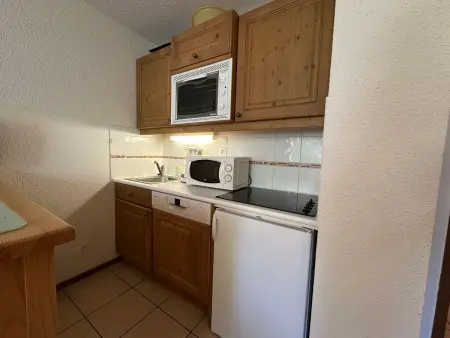 Appartement confortable 6 pers proche jardin enfants - Photo 3