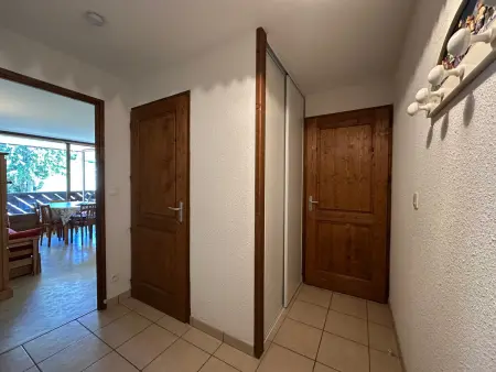 Appartement confortable 6 pers proche jardin enfants - Photo 4