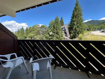 Appartement confortable 6 pers proche jardin enfants - Photo 8