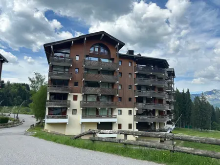 Appartement chaleureux 6 personnes proche pistes de ski - Photo 19