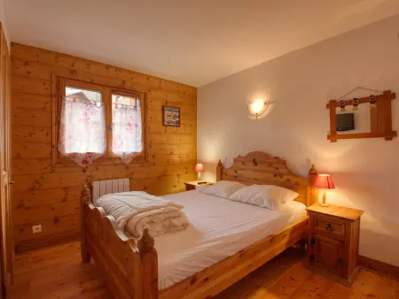 Appartement 7 pers, proche des pistes, balcon, Appartement 6 personnes à Morillon 1100 - Photo 5
