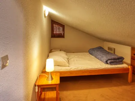 Appartement confortable avec mezzanine à Morillon 1100 - Photo 4