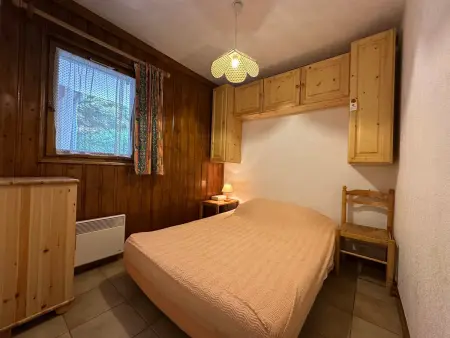 Appartement cozy 4 pers près télécabine avec terrasse - Photo 4