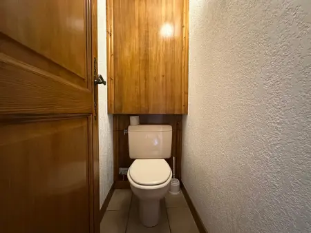 Appartement cozy 4 pers près télécabine avec terrasse - Photo 9