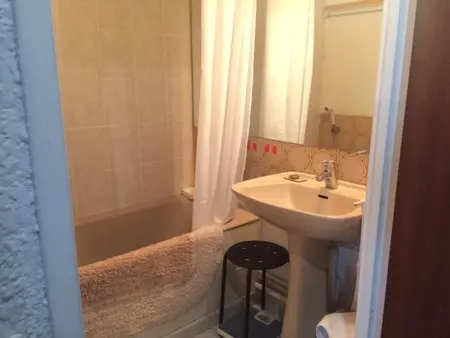 Studio coin montagne à Risoul 1850, Appartement 3 personnes à Risoul - Photo 3