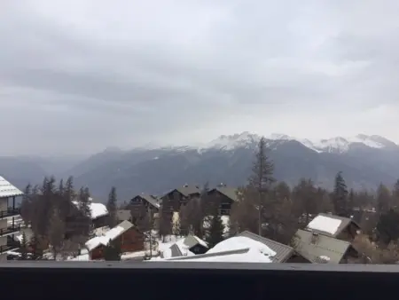 Studio coin montagne à Risoul 1850, Appartement 3 personnes à Risoul - Photo 4