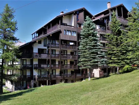 Studio coin montagne à Risoul 1850, Appartement 3 personnes à Risoul - Photo 10
