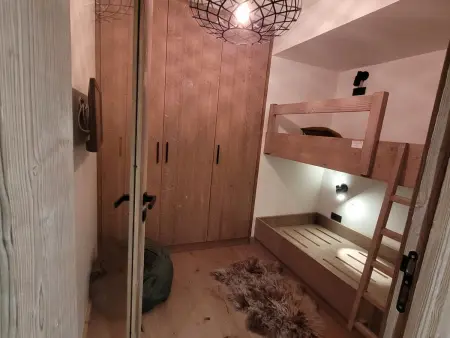 Appartement moderne 6 pers centre Les Gets, Appartement 6 personnes à Les Gets - Photo 9