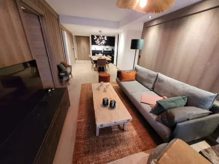 Appartement moderne 6 pers centre Les Gets, Appartement 6 personnes à Les Gets - Photo 10