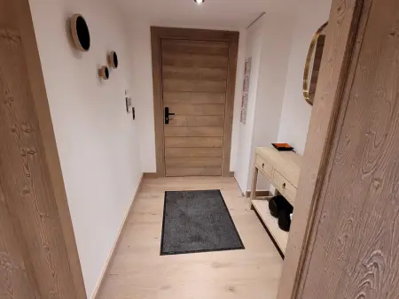 Appartement moderne 6 pers centre Les Gets, Appartement 6 personnes à Les Gets - Photo 11