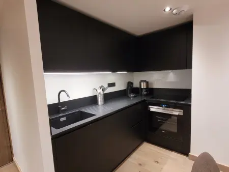 Appartement moderne 6 pers centre Les Gets, Appartement 6 personnes à Les Gets - Photo 13
