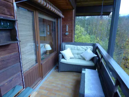 Confortable T4, 8 pers, 3 chambres, Le Grand-Bornand - Photo 1