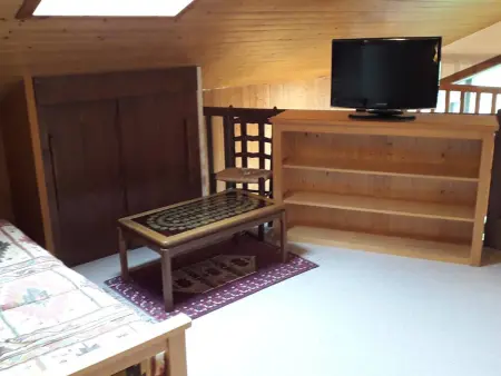 Confortable T4, 8 pers, 3 chambres, Le Grand-Bornand - Photo 3
