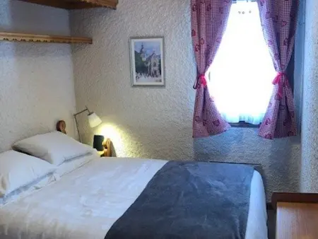 Confortable T4, 8 pers, 3 chambres, Le Grand-Bornand - Photo 6