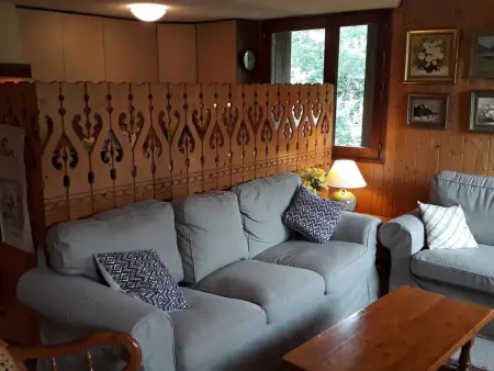 Confortable T4, 8 pers, 3 chambres, Le Grand-Bornand - Photo 7