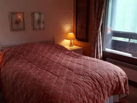 Confortable T4, 8 pers, 3 chambres, Le Grand-Bornand - Photo 8