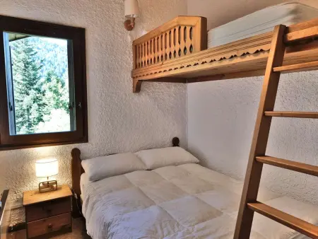 Confortable T4, 8 pers, 3 chambres, Le Grand-Bornand - Photo 9
