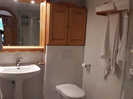 Confortable T4, 8 pers, 3 chambres, Le Grand-Bornand - Photo 11