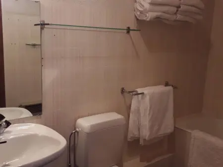 Confortable T4, 8 pers, 3 chambres, Le Grand-Bornand - Photo 13