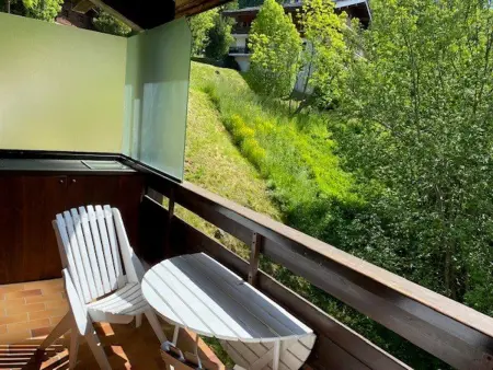Confortable T4, 8 pers, 3 chambres, Le Grand-Bornand - Photo 18