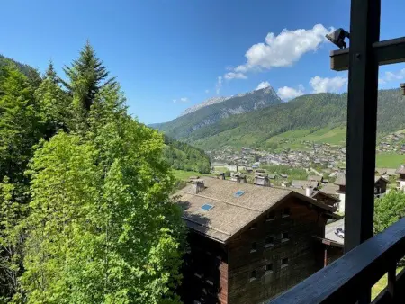 Confortable T4, 8 pers, 3 chambres, Le Grand-Bornand - Photo 21