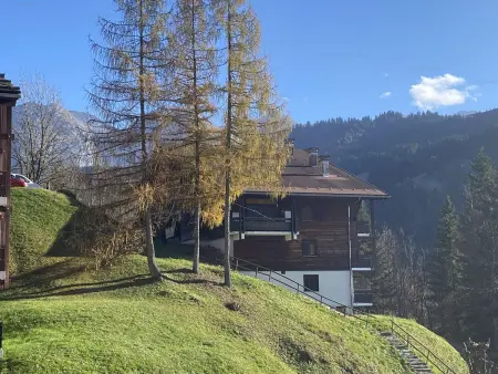 Confortable T4, 8 pers, 3 chambres, Le Grand-Bornand - Photo 22