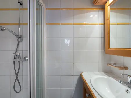 Appartement cosy à Méribel Village, accès piscine - Photo 5