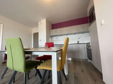 Appartement 3 pièces pour 6 à La Rochelle avec parking - Photo 2