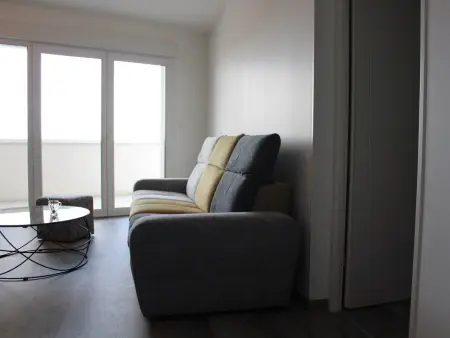 Appartement 3 pièces pour 6 à La Rochelle avec parking - Photo 14