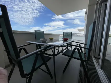 Appartement 3 pièces pour 6 à La Rochelle avec parking - Photo 16