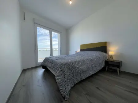 Appartement 3 pièces pour 6 à La Rochelle avec parking - Photo 19