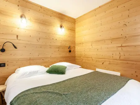 Appartement rénové 34m², 4 pers, 2 ch, au cœur de Val Thorens avec accès pistes et WIFI - Photo 5